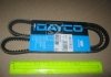 Ремень клиновидний (довж. 60-180) dayco 10A1090C