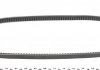 Ремінь клиновидний (довж. 60-180) dayco 11A0865C