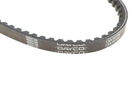 Привідний ремінь генератора dayco 13A1015C