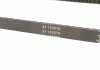 Ремінь клиновидний (довж. 60-180) dayco 13A1025C