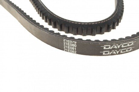 Привідний ремінь генератора dayco 13A1300C