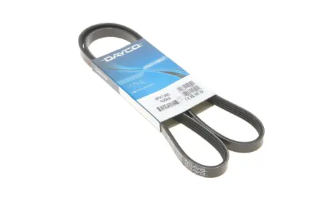 Ремінь поліклиновий Dayco 4PK1360
