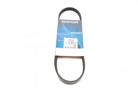 Ремінь поліклиновий Dayco 4PK690