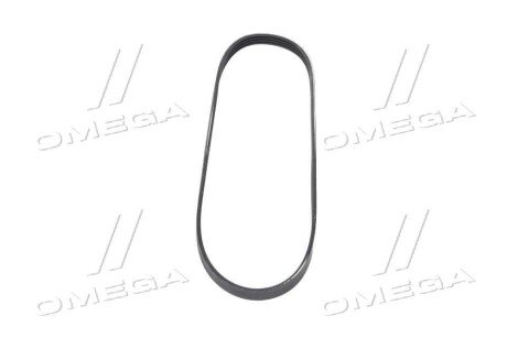 Ремінь поліклиновий dayco 4PK896EE