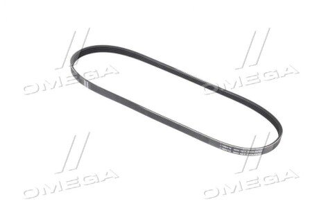 Ремінь поліклиновий dayco 4PK896EE