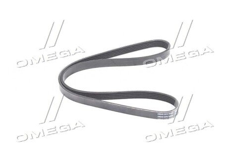 Ремінь поліклиновий dayco 5PK995