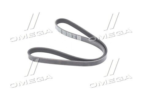 Ремінь поліклиновий dayco 5PK995 на Митсубиси Спейс стар