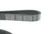 Ремінь поліклиновий dayco 6PK1027EE