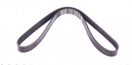 Ремінь поліклиновий dayco 6PK1070
