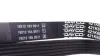 Ремінь поліклиновий dayco 6PK1070