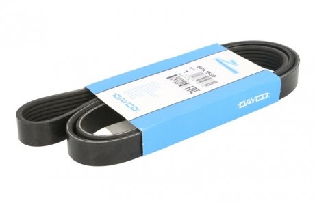 Ремінь поліклиновий dayco 6PK1560