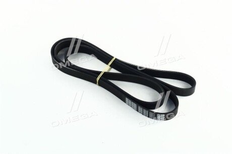 Привідний ремінь генератора dayco 6PK1875 на Ауди А8 д2