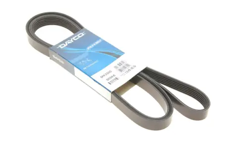 Ремінь поліклиновий Dayco 6PK2300
