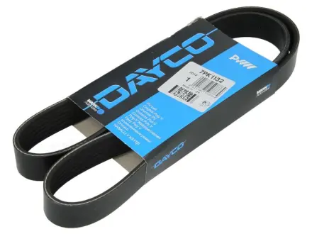 Ремінь поліклиновий Dayco 7PK1132