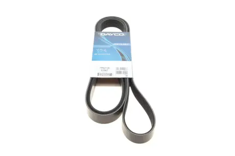 Ремінь поліклиновий Dayco 7PK2120