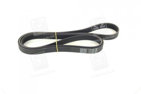 Привідний ремінь генератора dayco 7PK2225 на Форд Скорпио 2