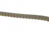 Ремінь зубчастий (довж. 60-150) dayco 94057