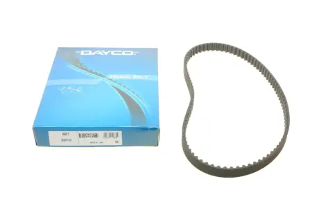 Ремінь зубчастий (довж. 60-150) dayco 94211