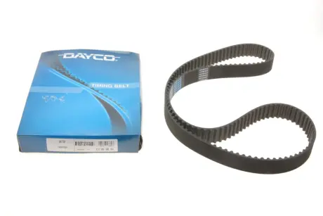 Ремінь зубчастий (довж. 60-150) dayco 94758