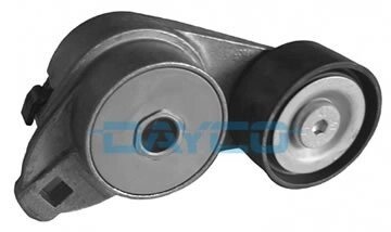 Ролик dayco APV1139 на Ситроен Дс5