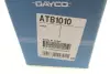 Ролик Lada 1.5-1.6 16V dayco ATB1010