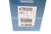 Ролик Lanos 1.6 dayco ATB2220