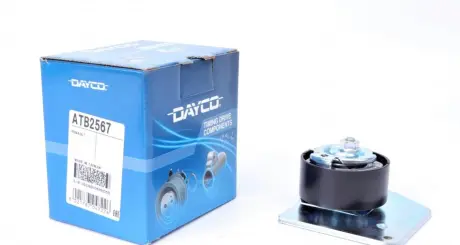 Ролик ГРМ Dayco ATB2567