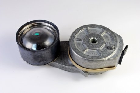 Ролик металлическая чашка dayco APV1151