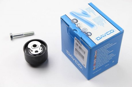 Ролик модуля натягувача ременя dayco ATB1003