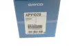 Ролик модуля натягувача ременя dayco APV1029
