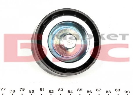 Ролик модуля натягувача ременя dayco APV1074