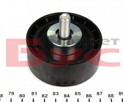 Ролик модуля натягувача ременя dayco APV1074