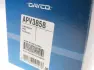Ролик модуля натягувача ременя dayco APV3858