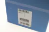 Ролик модуля натягувача ременя Dayco APV4044 (фото 8)