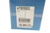 Ролик модуля натягувача ременя dayco ATB1003