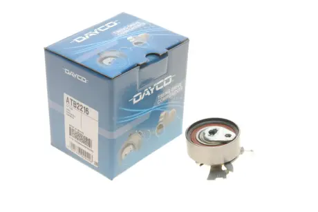 Ролик модуля натягувача ременя Dayco ATB2216
