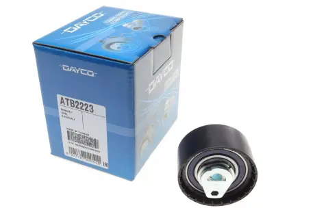 Ролик модуля натягувача ременя Dayco ATB2223