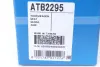 Ролик модуля натягувача ременя dayco ATB2295