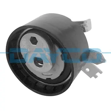 Ролик модуля натягувача ременя dayco ATB2654