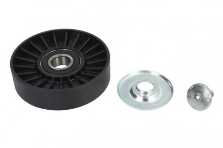 Ролик натягувача dayco APV1081