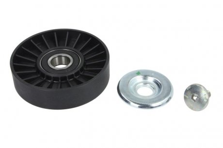 Ролик натягувача dayco APV1081 на Сааб 9 3