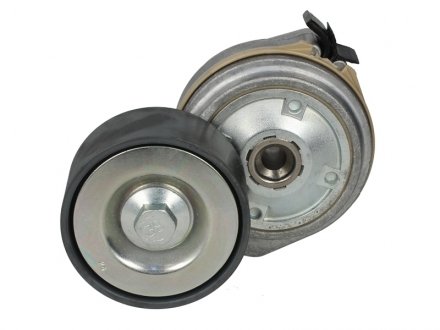 Ролик натяжний dayco APV1128 на Infiniti FX