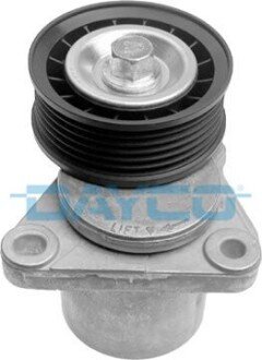 Ролик натяжний FORD/VOLVO Mondeo/Transit/S80 ""1,8/2,3L ""00>> dayco ""APV2311" на Форд S-Max