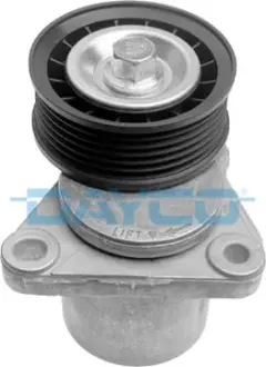 Ролик натяжний FORD/VOLVO Mondeo/Transit/S80 ""1,8/2,3L ""00>> Dayco ""APV2311"
