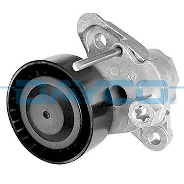 Ролик натяжний SKODA/VW \'\'1,0-1,6 \'\'11>> dayco ""APV3682"