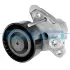Ролик натяжний SKODA/VW \'\'1,0-1,6 \'\'11>> Dayco ""APV3682"