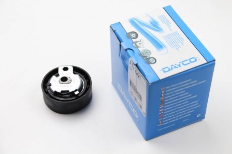 Ролик натяжной FORD dayco ATB1001