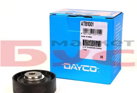 Ролик натяжной FORD (пр-во DAYCO) Dayco ATB1001
