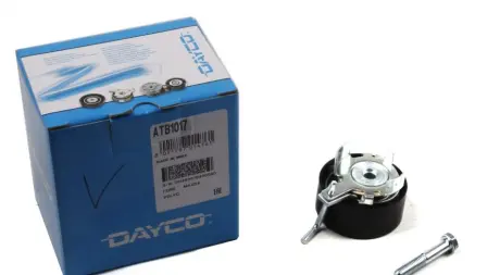Ролик натяжной ГРМ (пр-во DAYCO) Dayco ATB1017