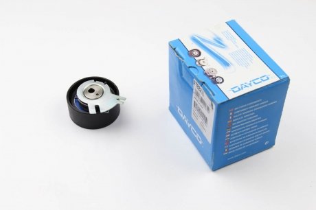 Ролик натяжной ГРМ Trafic/Master 2.2-2.5dCi 00- dayco ATB2235